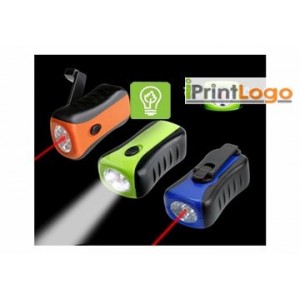 ECO FRIENDLY FLASHLIGHTS-IGT-HC1643